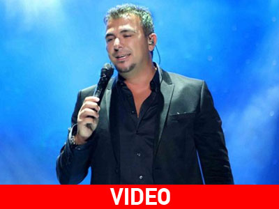 Έξαλλος ο Αντώνης Ρέμος: Του πέταξαν τραπέζι στην πρεμιέρα του!